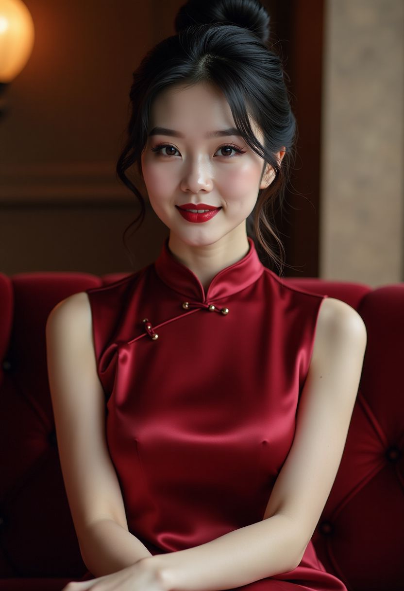 零点会议海报